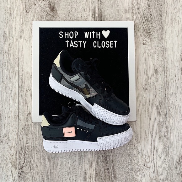 Nike air force 1 sneakers - Picture 5 of 8